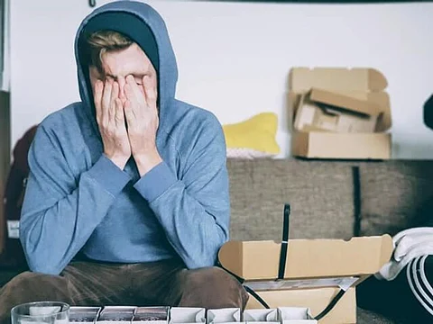 Small Daily Stressors Likely To Benefit The Brain