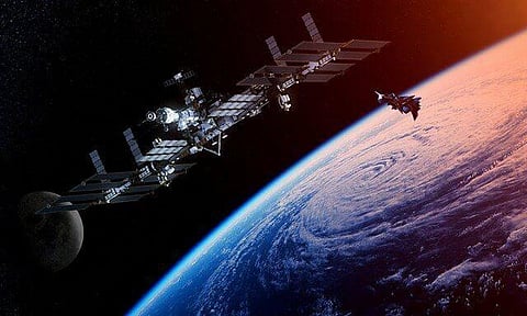 Space Tech Startups In India Have Kicked Off The Journey To Take A Big Leap