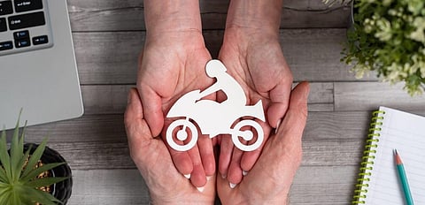 6 Big Advantages Of A Comprehensive Two Wheeler Insurance