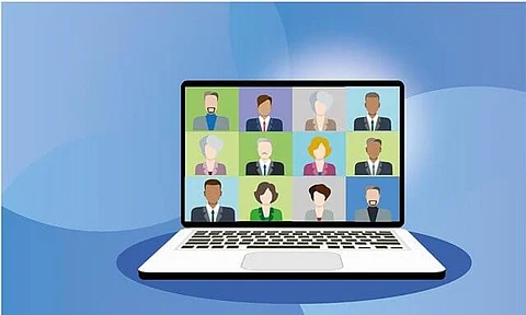 An App That Lets You Skip Zoom Meeting By Creating Fake Sounds