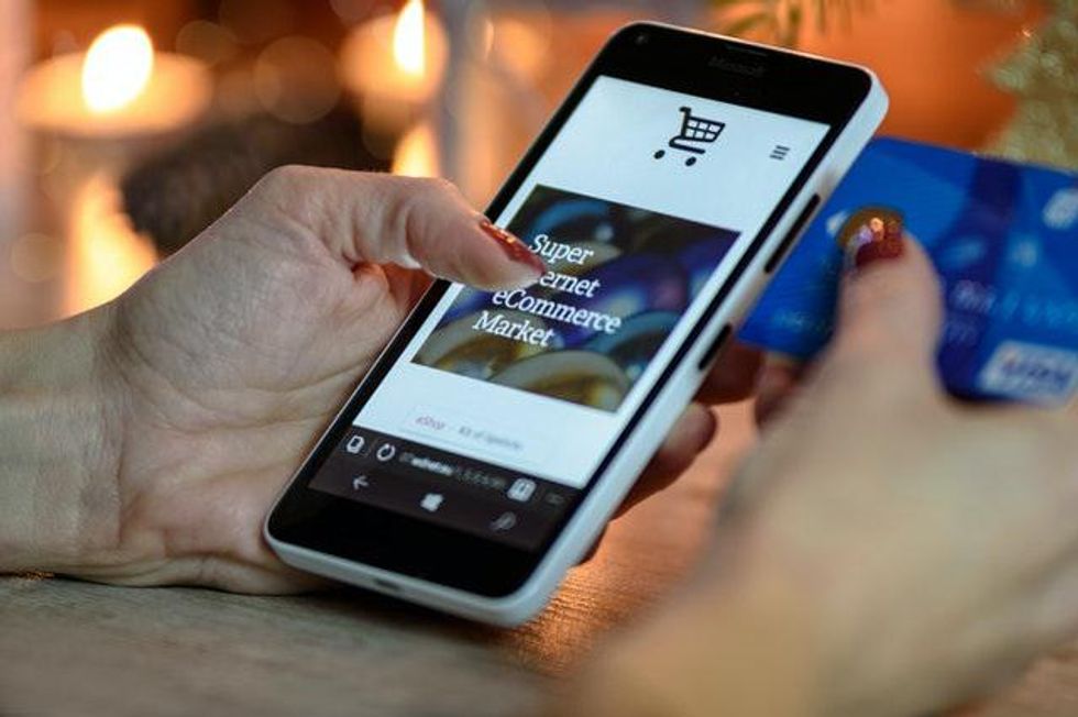 49% Indian Consumers Preferred ecommerce in The Last 12 Months: Study