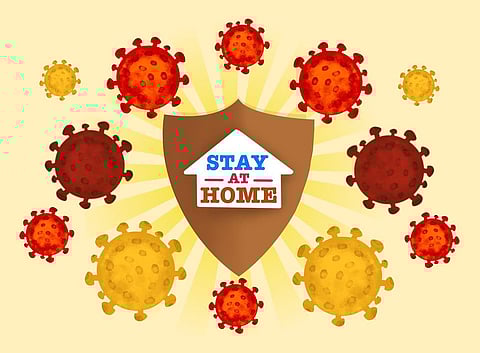 Easing of Coronavirus Lockdown Could Trigger Mental Health Issues