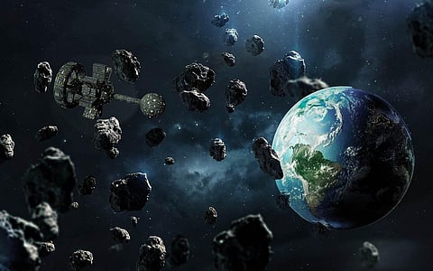 2020 Was a Record Year For Discovering New Asteroids, Says Report
