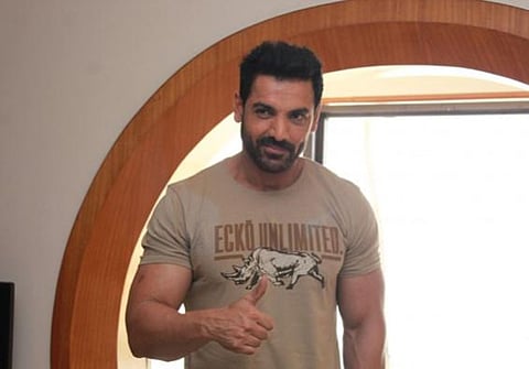 Here’s a List of Popular Bollywood Celebs Who Gave Shelter To Stay Animals