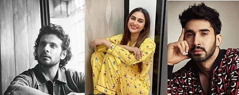 A Few Top Television Actors Who Will Soon Be Seen On The Big Screen