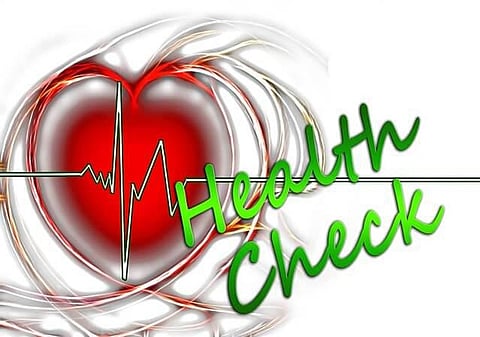 Report: Concerning Increase In Levels Of BP, Cholesterol, And Diabetes