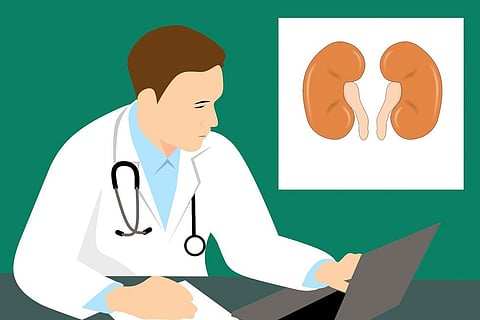 World Witnesses 30% Rise in Weight Gain Linked Kidney Alignment Since Lockdown