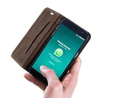 WhatsApp Working On Password Protection Feature To Encrypt Chat Backups In Cloud