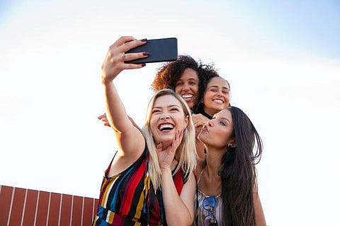 90% Young Women Edit Photos/Use Filters Before Posting Them on Social Media: Study