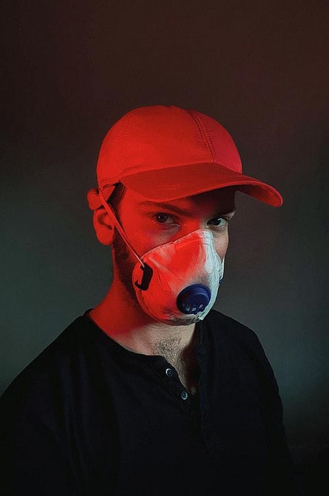 How Multilayered Masks Will Help in Preventing Aerosol Generation