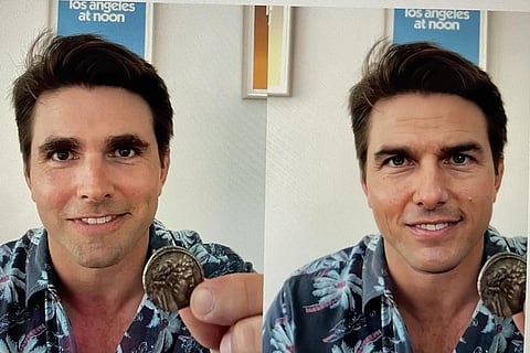 How This Visual Effect Specialist Created Sensation With Tom Cruise’s Deepfakes
