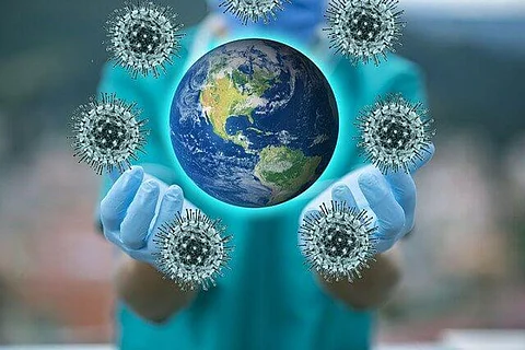 Study: Covid19 Survivors Likely To Be Affected By Cognitive Complications