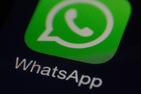 WhatsApp Launched One-to-One Call Feature For Desktop Apps