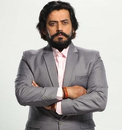 Issue of Drug Abuse and Crime Against Women Are Interlinked: Ravi Kishan