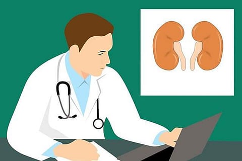 Study: People With Kidney Stones May Be At Risk Of Osteoporosis