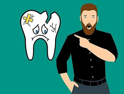 Study: The School-Based Dental Program May Reduce Cavities