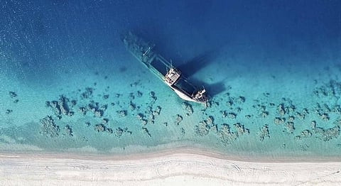 List Of Several Ecotourism Efforts In Saudi Arabia That Are Currently Underway