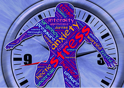 How A Single Thought Or Argument Takes The Shape Of A Disease?