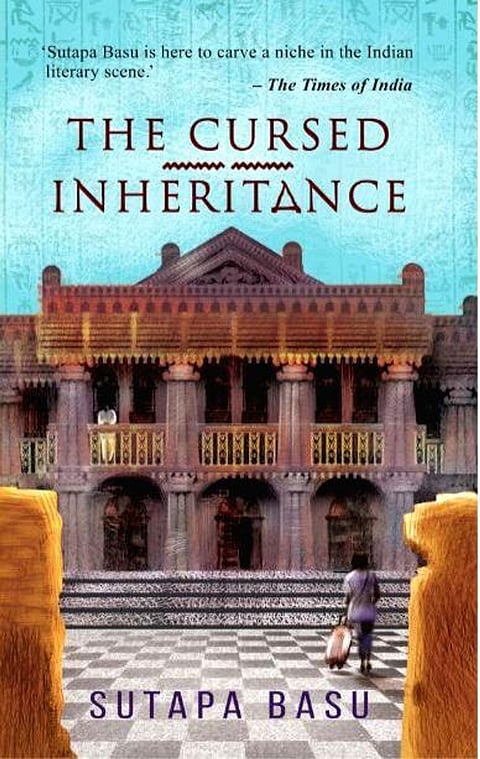 The Cursed Inheritance: A Tale Of Mystery, Paranormal Activities And Much More
