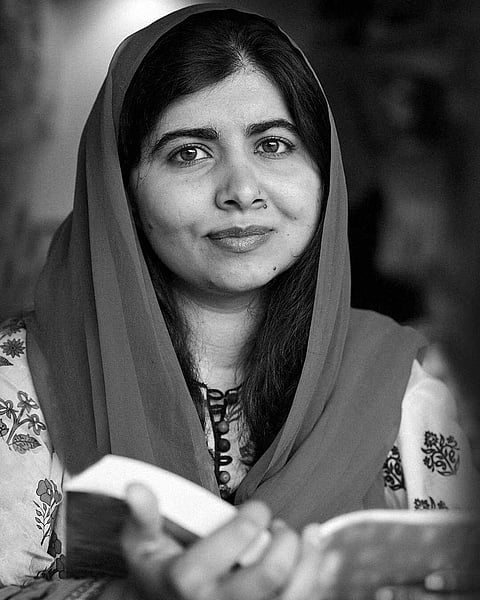 Nobel Laureate Malala Yousafzai Dreams of India and Pakistan To Become Good Friends