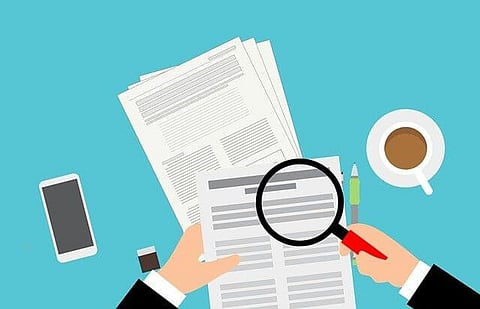 Study: Men Tend To Publish More Research Papers Than Women