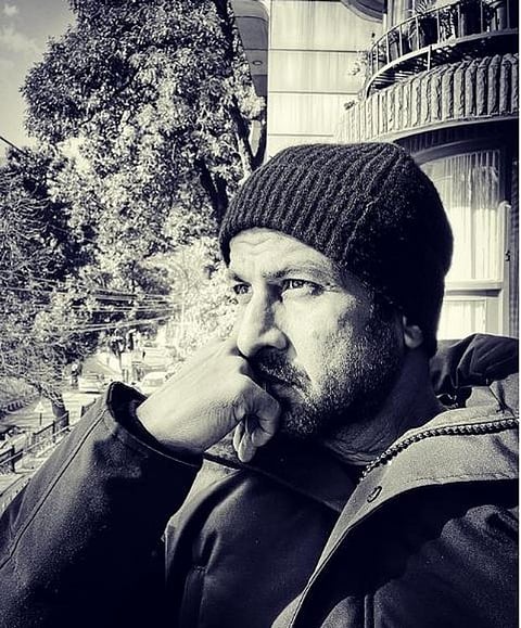 Crime Genre in Shows/Movies Helps in Spreading Awareness in Society: Ronit Roy