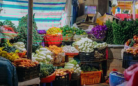 Almost 10% of The Total Agricultural Produce Go To Waste in India, Says IARI Director