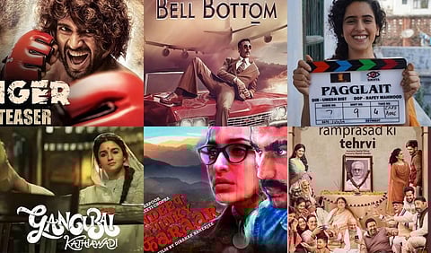 Bollywood Adds Spice To Film Titles