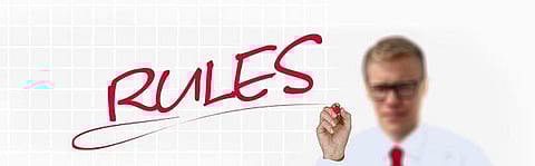 The Union Government Releases New Guidelines For Social Media, OTT