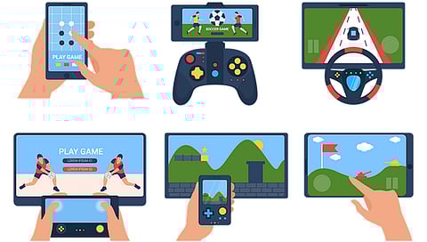 Why India Is Yet To Produce A World-Class Smartphone Game