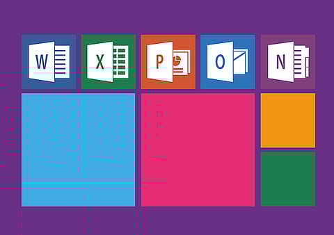 Microsoft To Launch Text Predictions In Its Word Tool On Windows