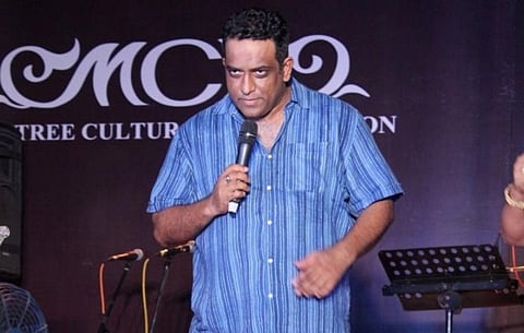 Differentiated Line Between Freedom of Creativity and its Misuse Needs To Be Understood By Filmmakers: Anurag Basu