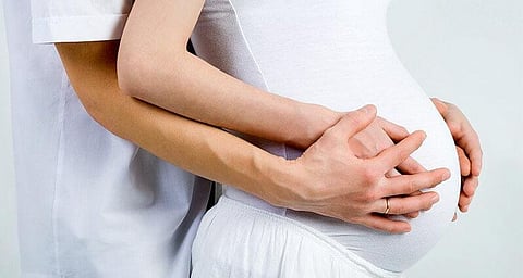Important Points To Know About Ovulation And Pregnancy