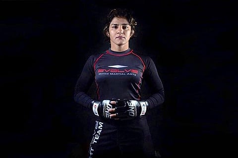 ‘The Indian Tigress’ Ritu Phogat Shares Essential Self-Defense Tips