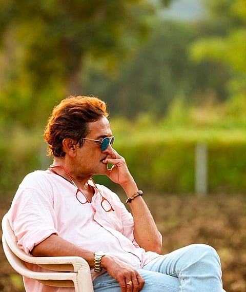 No Support For The Idea of Censoring OTT Content: Filmmaker Mahesh Manjrekar