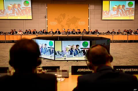 Islamic State Still Generates Funds For Their Operations