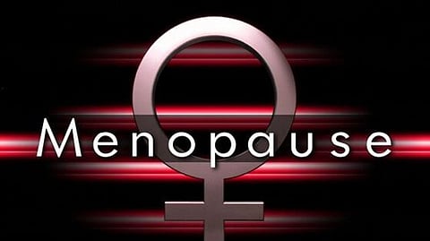 Survival Guide For Women To Cope With Menopause At Work And Home