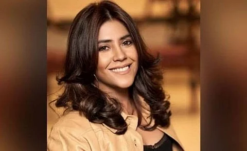“In Most Countries, Sexuality of a Woman is Considered a Sin” , Says B-Town Czarnia Ekta Kapoor