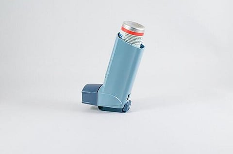 Sensor-Based Inhalers Integrated Into Health Care Providers For Asthma