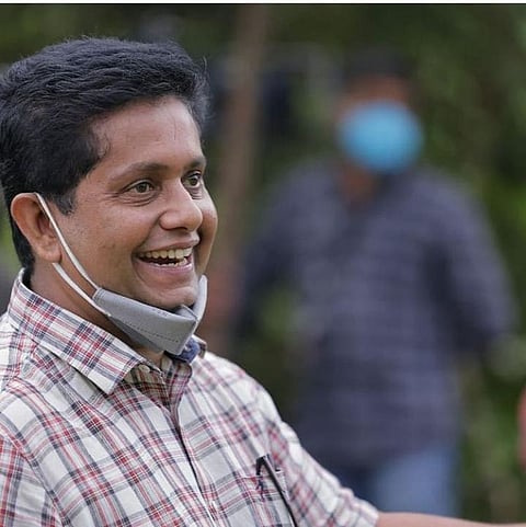 Social Media Help Fans To Know About Films in Other Tongues: Drishyam Director Jeethu Joseph