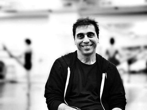 Choreographer Ashley Lobo: Starting Young Gives Dancers More Room To Explore Genres