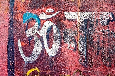 Street Art Gains A New Life In India