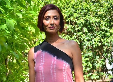 Achint Kaur Opens up on Making Negative Characters Human and Real