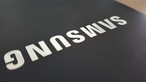 Samsung Kiosk Machine To Highlight Advanced Security And Hygiene Features