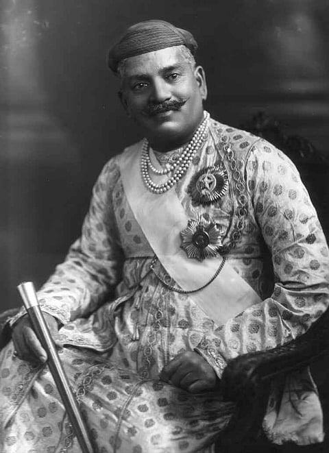 Maharajah Gaekwad And His Legacy