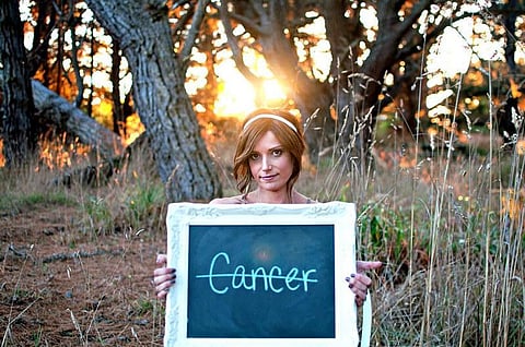 Inhibition Of The Protein EZH2 Can Reduce The Growth Of Cancer Cells