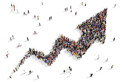 A Speedy Economic Recovery is Underway On The Back of Higher Job Creation