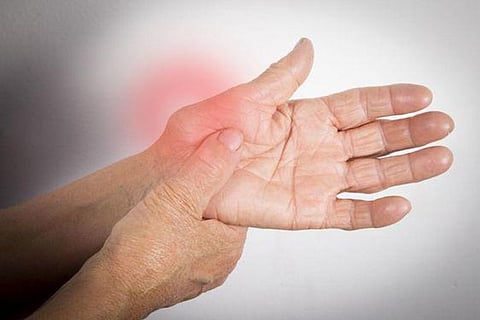 Three Classical Ayurvedic Kshyamas To Treat Rheumatoid Arthritis!