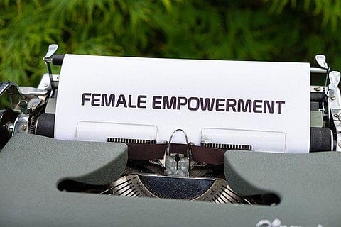 6 Ways To Empower Women Across The World