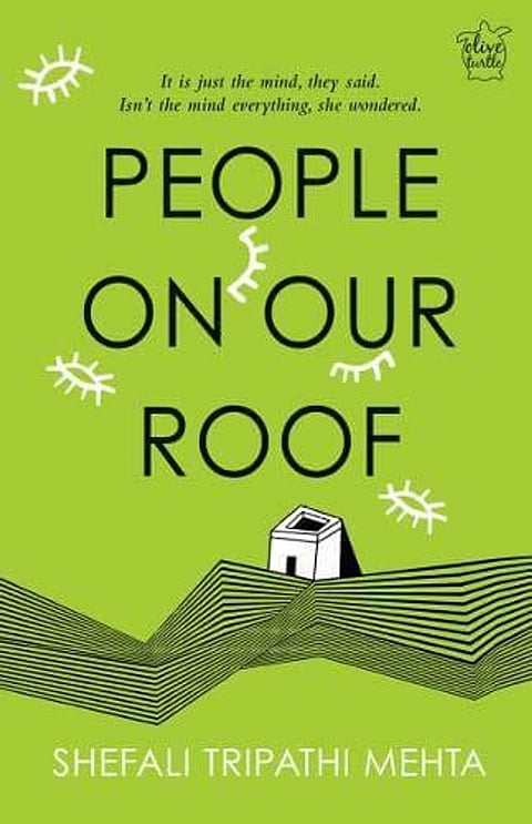 People On Our Roof: Balancing Between Weight Of Past And Pace Of Present